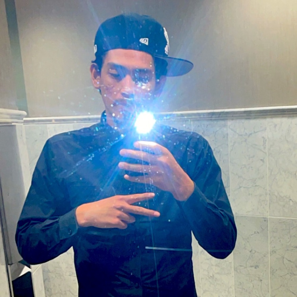 Meet your Posher, Sonny